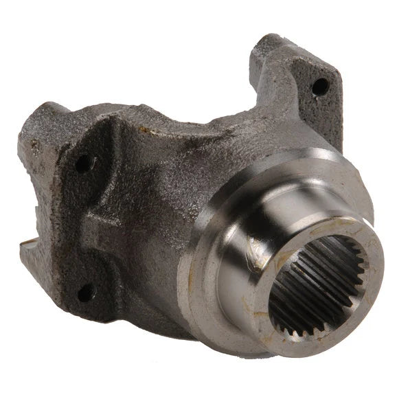 Crown Automotive 52068839 Pinion Yoke for 94-01 Jeep Cherokee XJ with Chrysler 8.25