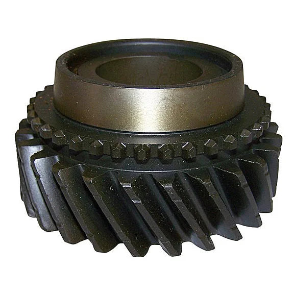 Crown Automotive J8132380 25 Tooth Third Gear for 80-86 Jeep CJ, SJ and J-Series with T176 or T177 Transmission