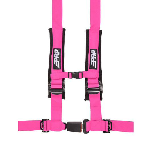 PRP Seats 2" 4-Point Seat Belt Harness