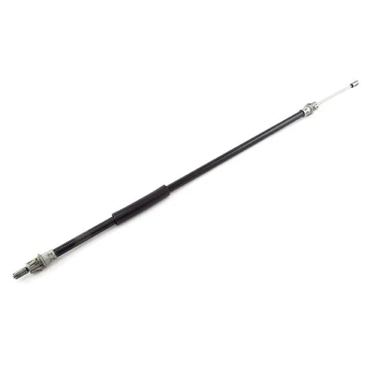 OMIX 16730.31 Front Emergency Brake Cable for 93-98 Jeep Grand Cherokee ZJ