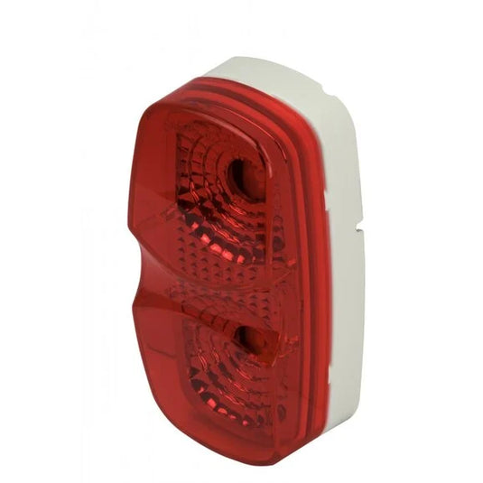 Hopkins Towing Solutions LED 4" Oblong Multi-faceted Clearance/Side Marker