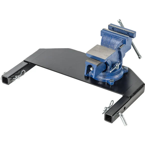 Load image into Gallery viewer, VersaHitch 92034 Trail Vise Mount
