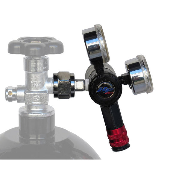 Load image into Gallery viewer, PowerTank REG-7000 Super Flow HP250i Comp Series CO2 Regulator Kit for Power Tank
