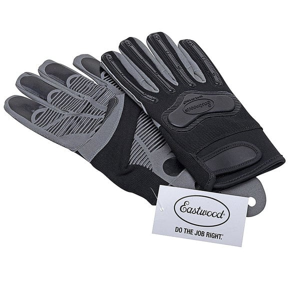 Eastwood 55073 Work Gloves- Large