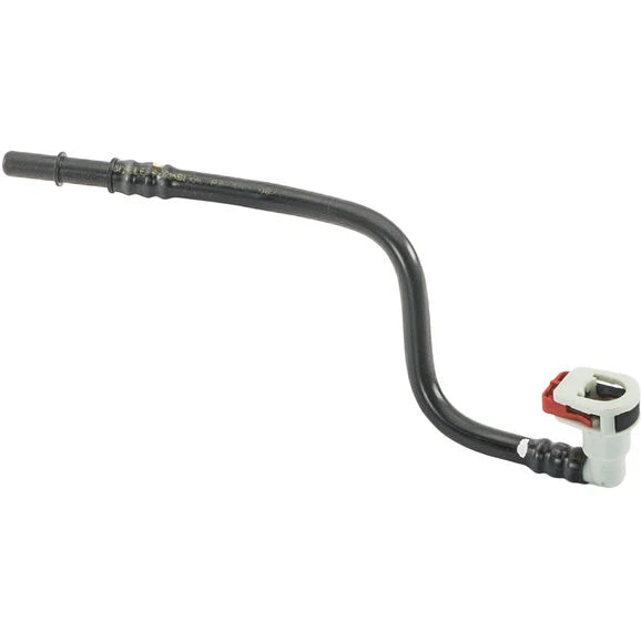 Mopar 68143715AB Fuel Vapor Tube for 12-18 Jeep Wrangler JK