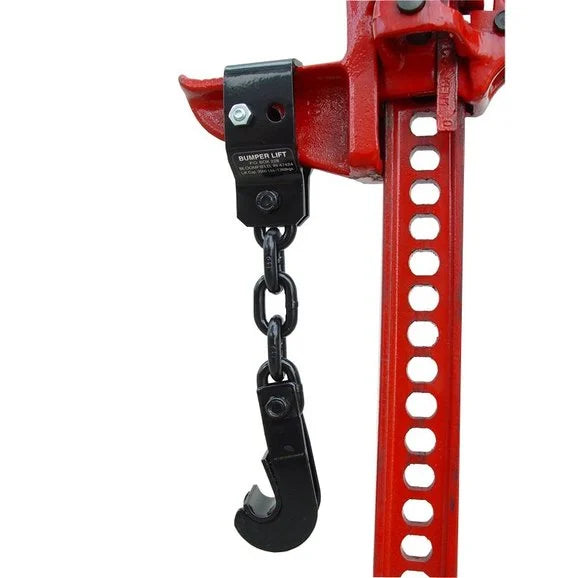 Load image into Gallery viewer, Hi-Lift BL250 Jack Bumper Lift Attachment
