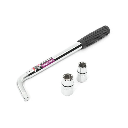 Gorilla Automotive Power Lug Wrench