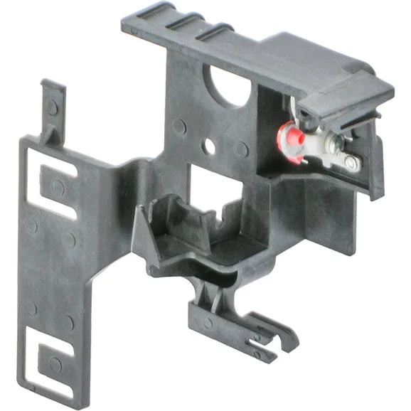 Mopar 68014962AA Right Rear Door Latch Presenter for 07-18 Jeep Wrangler Unlimited JK 4 Door