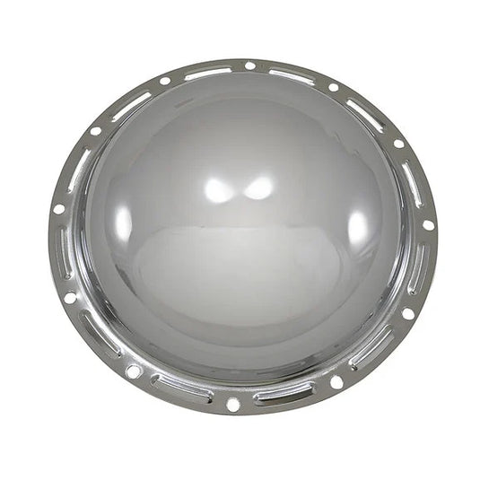 Yukon Gear & Axle YP Replacement Chrome Differential Cover for AMC Model 30