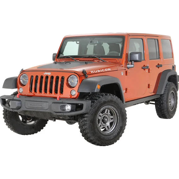 Load image into Gallery viewer, Fuel® Off-Road Anza Wheel for 84-06 Jeep Wrangler YJ, TJ, &amp; Cherokee XJ
