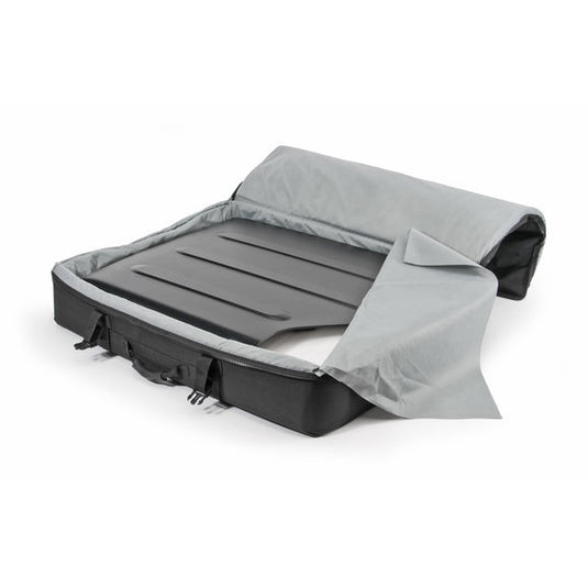 Rampage Products 595001 Freedom Top Panel Storage Bag for 07-18 Jeep Wrangler JK