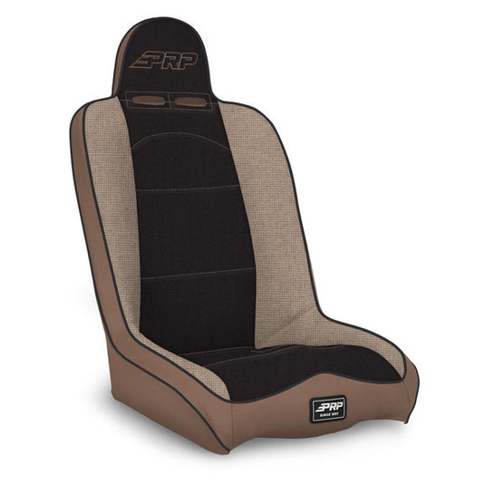 PRP Seats Daily Driver High Back Seats