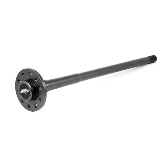 OMIX 16530.09 Drivers Side Rear Axle Shaft for 97-02 Jeep Wrangler TJ with Dana 44 Rear Axle without ABS