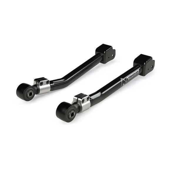 Load image into Gallery viewer, Teraflex Alpine Adjustable Control Arms for 20-24 Jeep Gladiator JT
