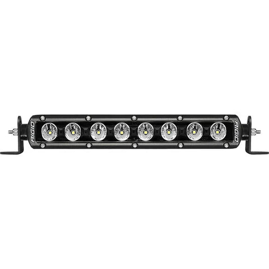 Rigid Industries Radiance Plus SR-Series 8 Option RGBW LED Light Bar