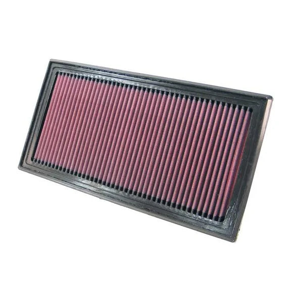 K&N 33-2362 Air Filter for 07-08 Jeep Compass/Patriot 2.0/2.4L