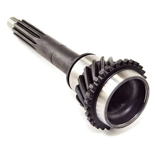 OMIX T90 Input Shaft for 46-71 Jeep CJ and 41-57 Willy's and Ford