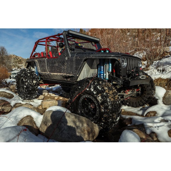 Load image into Gallery viewer, Mickey Thompson Baja Pro XS Tire
