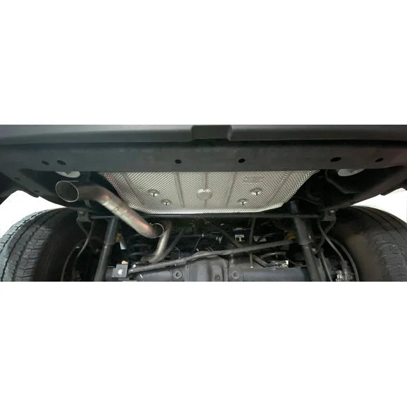 Load image into Gallery viewer, Injen SES5003MD SES Muffler Delete Kit for 07-18 Jeep Wrangler JK 3.6L V6 &amp; 3.8L V6
