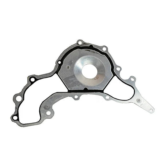 Mopar 68214109AB Water Pump for 18-24 Jeep Wrangler JL & Gladiator JT