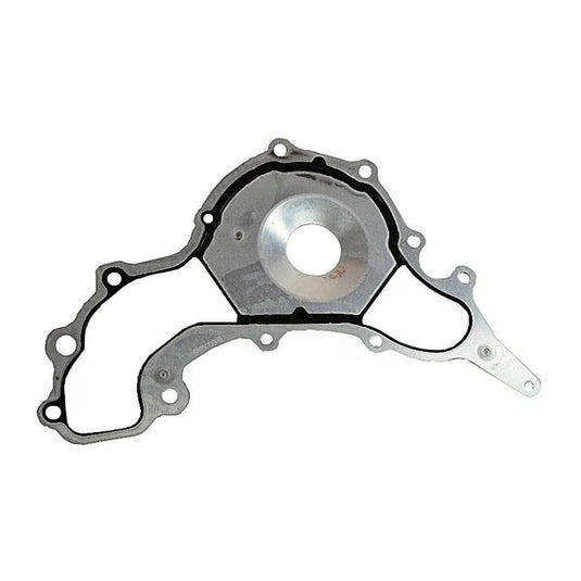 Mopar 68214109AB Water Pump for 18-24 Jeep Wrangler JL & Gladiator JT