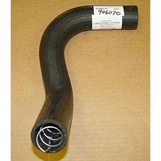 OMIX 17113.10 Radiator Hose Upper for 54-64 Jeep CJ Models