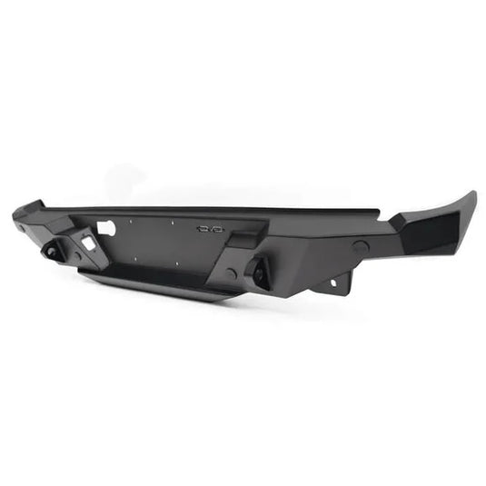 DV8 Offroad RBGL-11 FS-15 Series Rear Bumper for 20-24 Jeep Gladiator JT