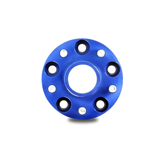 Load image into Gallery viewer, Spidertrax WHS024 1 3/4&quot; Wheel Spacer for 18-20 Jeep Wrangler JL &amp; Gladiator JT
