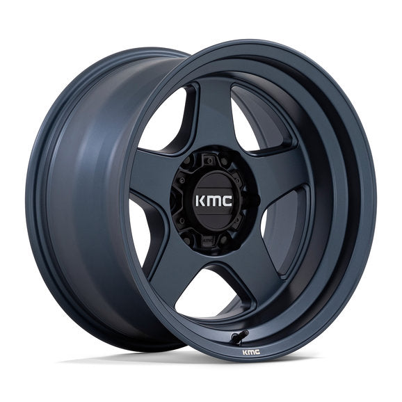 Load image into Gallery viewer, KMC Wheels KM728 Lobo Wheel for 07-22 Jeep Wrangler JK, JL &amp; Gladiator JT
