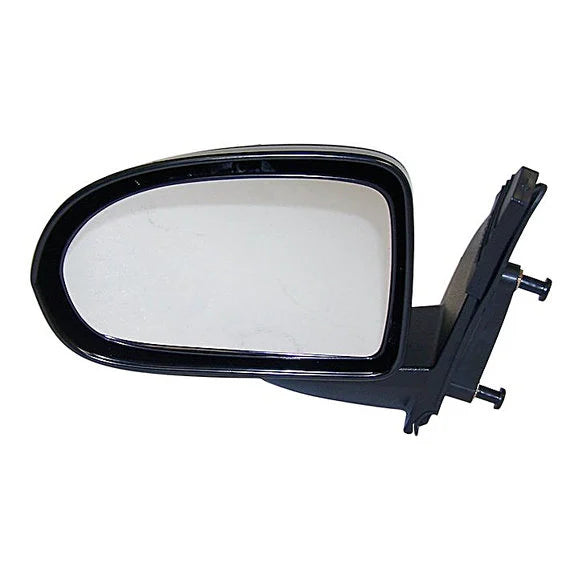 Crown Automotive Manual Folding Mirror for 07-17 Jeep Compass MK