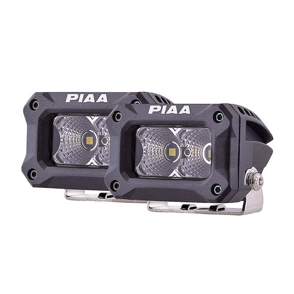 Load image into Gallery viewer, PIAA 2000 Series 2&quot; LED Lighting Kit
