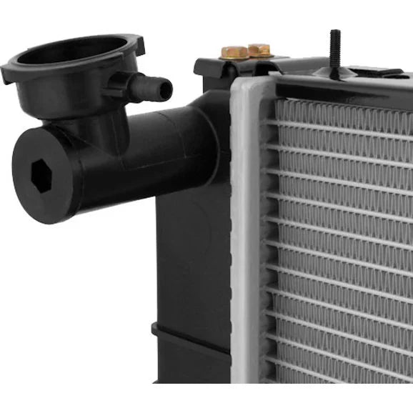 Load image into Gallery viewer, Mishimoto R2340 Replacement Radiator for 91-98 Jeep Cherokee XJ with 4.0L Engine
