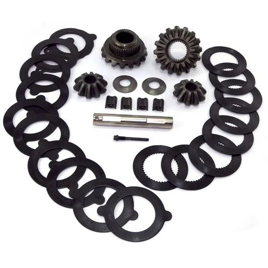 OMIX 16507.41 Trac-Lok Spider Gear kit with Dana 44 for 94-01 Jeep Grand Cherokee