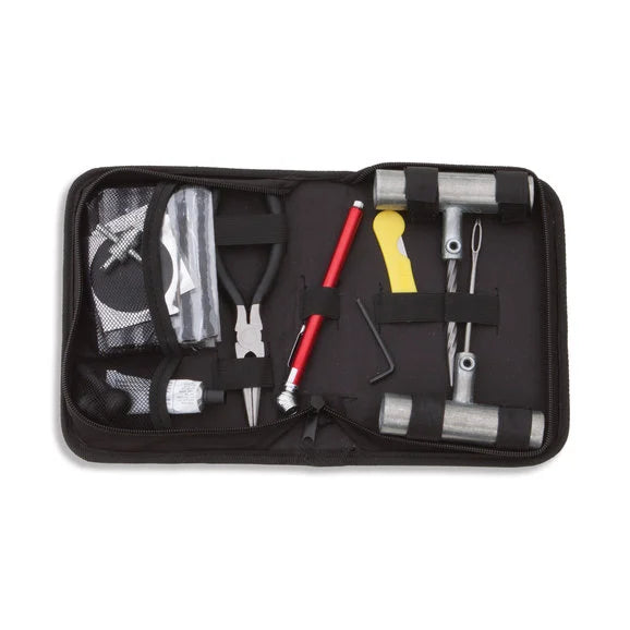 Rampage Products 86634 Tire Repair Kit