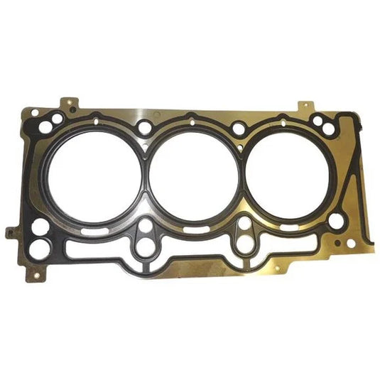 Crown Automotive 5184456AG Passenger Side Cylinder Head for 12-18 Jeep Wrangler JK & 11-18 Grand Cherokee WK with 3.6L Engine