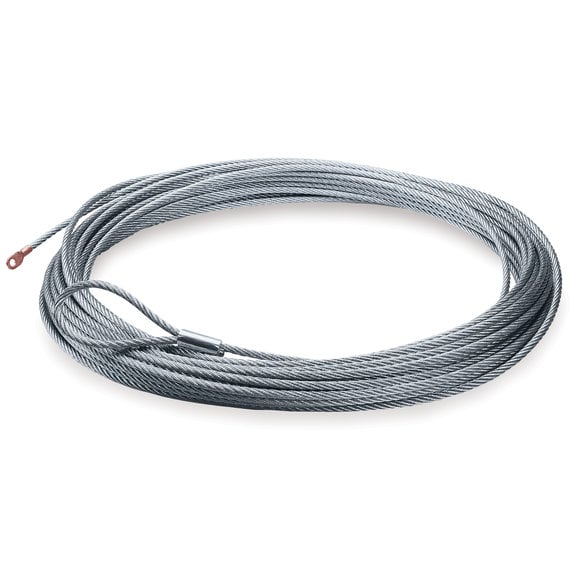 WARN Truck/Auto Replacment Wire Rope
