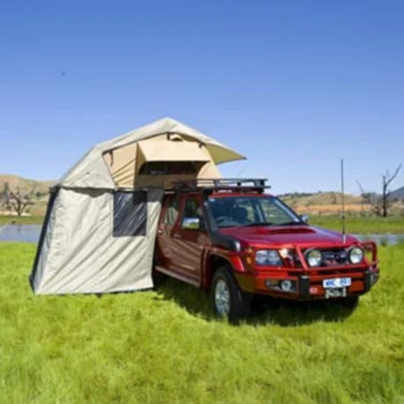 ARB 804100 Simpson Series III Tent Annex