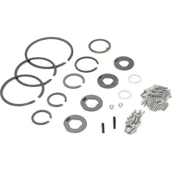 Crown Automotive T150 Small Parts Kit for 76-79 Jeep Vehicles with T150 3 Speed Manual Transmission