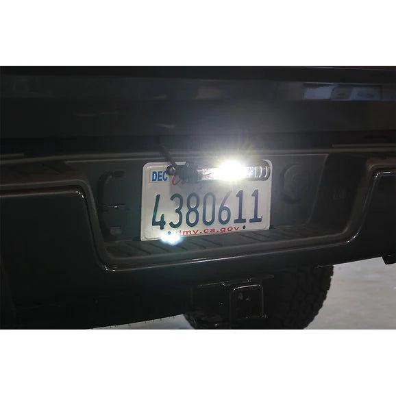 Load image into Gallery viewer, Baja Designs 100601 6&quot; Rear Tail Light-Mini LED Light Bar
