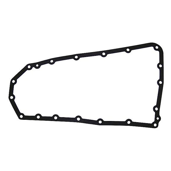 Crown Automotive 5189838AA Transmission Pan Gasket for 07-17 Jeep Compass and Patriot MK with CVT Transmission