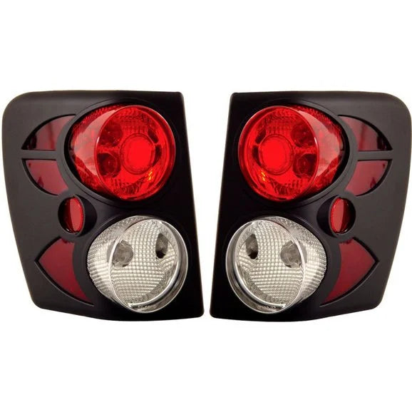 Anzo USA Taillights for 99-03 Jeep Grand Cherokee WJ