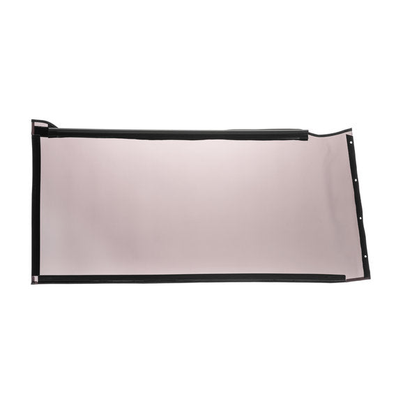 Load image into Gallery viewer, MasterTop Full View Window Repair System for 18-24 Jeep Wrangler JL 2-Door with Factory Soft Top
