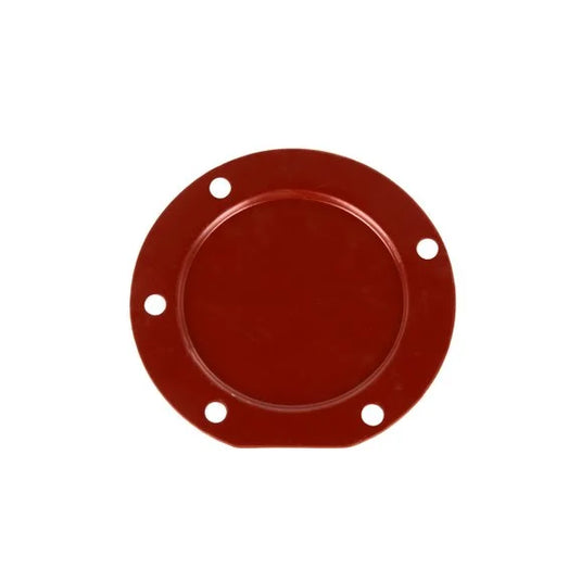 OMIX 12021.60 OE Master Cylinder Cover Plate for 41-45 Jeep MB & GPW