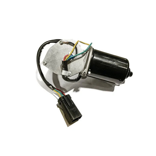 OMIX 19715.08 Windshield Wiper Motor for 97-02 Jeep Wrangler TJ