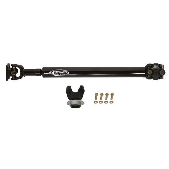 Yukon Gear & Axle 1310 OE Rear Drive Shaft for 07-18 Jeep Wrangler Unlimited JK 4-Door