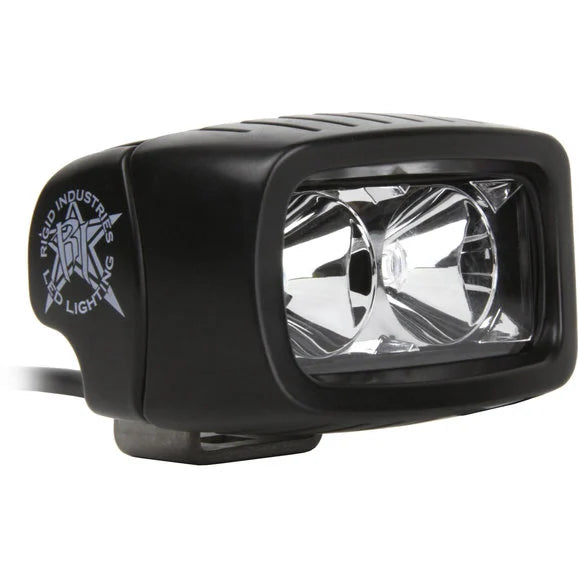 Rigid Industries SR-M Pro Hybrid LED Light- Flood