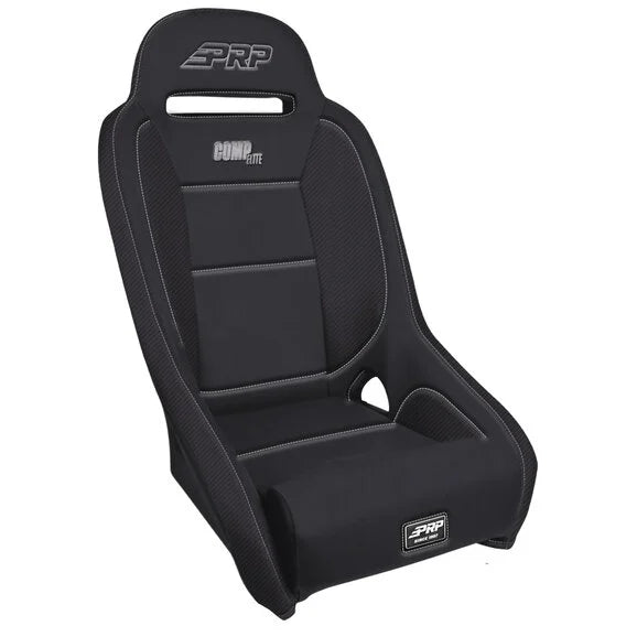 PRP Seats Comp Elite Suspension Seat