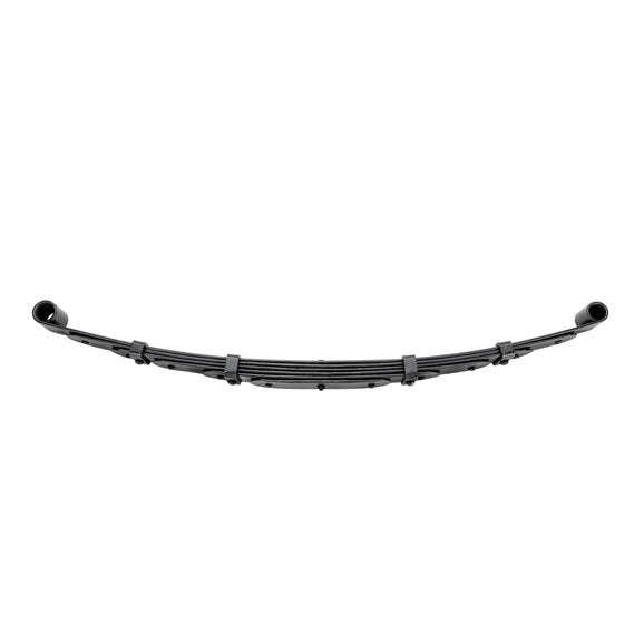 Load image into Gallery viewer, AccuPart Rear Leaf Spring for 87-95 Jeep Wrangler YJ
