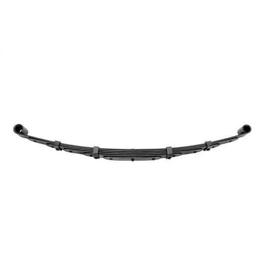 AccuPart Rear Leaf Spring for 87-95 Jeep Wrangler YJ