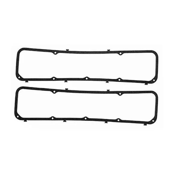 OMIX 17447.06 Valve Cover Gasket for 72-80 Jeep Vehicles with 5.0L 304c.i. or 5.9L 360c.i. 8 Cylinder Engine